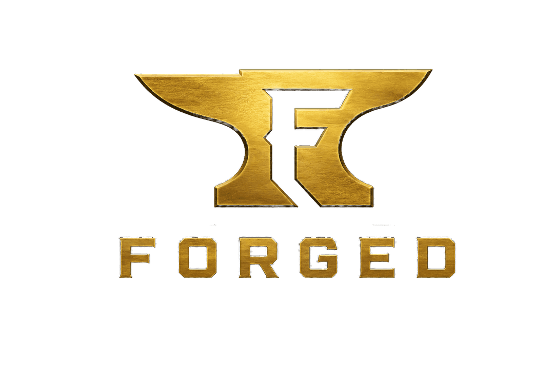 FORGED