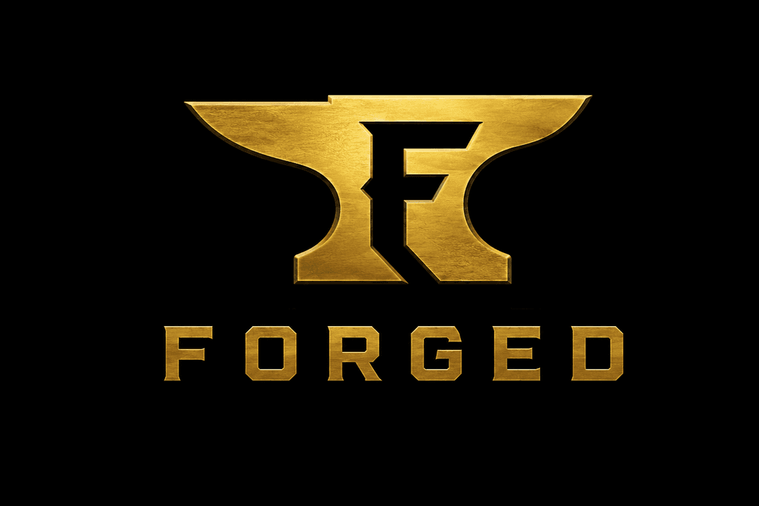 FORGED